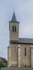 Saint Stephen Church of Béduer