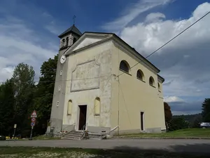 Saint Anthony church
