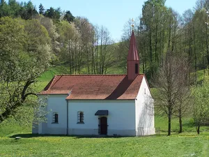 Schöndorf St. Kilian (Moosthenning)