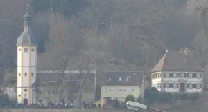 St. Salvator Schwäbisch Gmünd