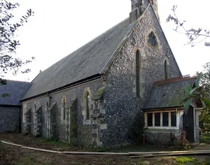 St John's Church