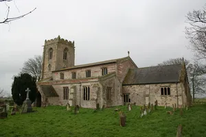 St Botolph's Church, Skidbrooke