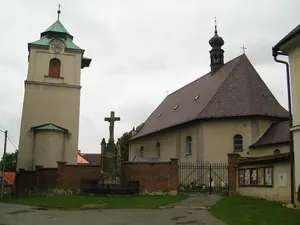 Church of Saint Nicholas