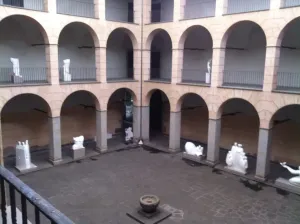 Museu de la Garrotxa