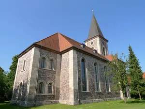 Sankt Thomaskirche