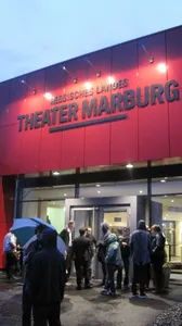 Hessisches Landestheater Marburg