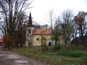 Church of the Holy Spirit