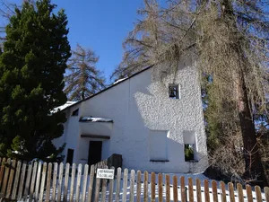 Saint Maurice church