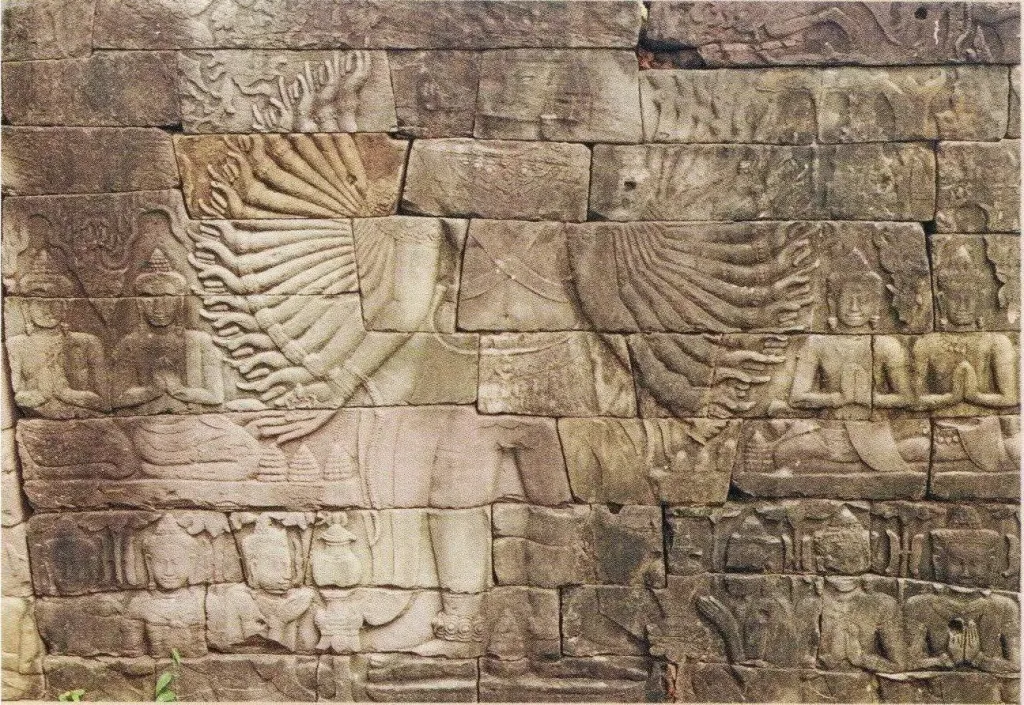 Banteay Chhmar