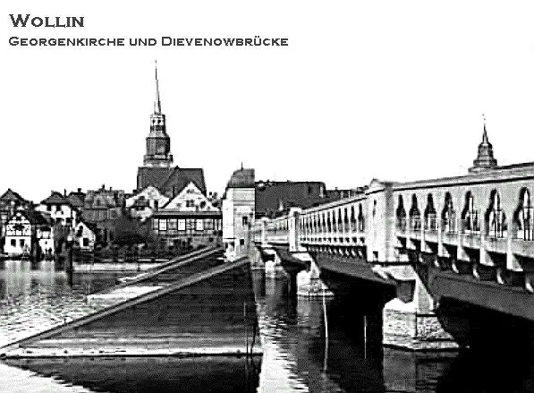 Wollin about 1920