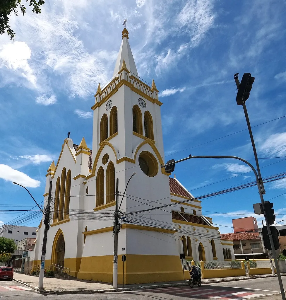 Cathedral of St. John the Baptist