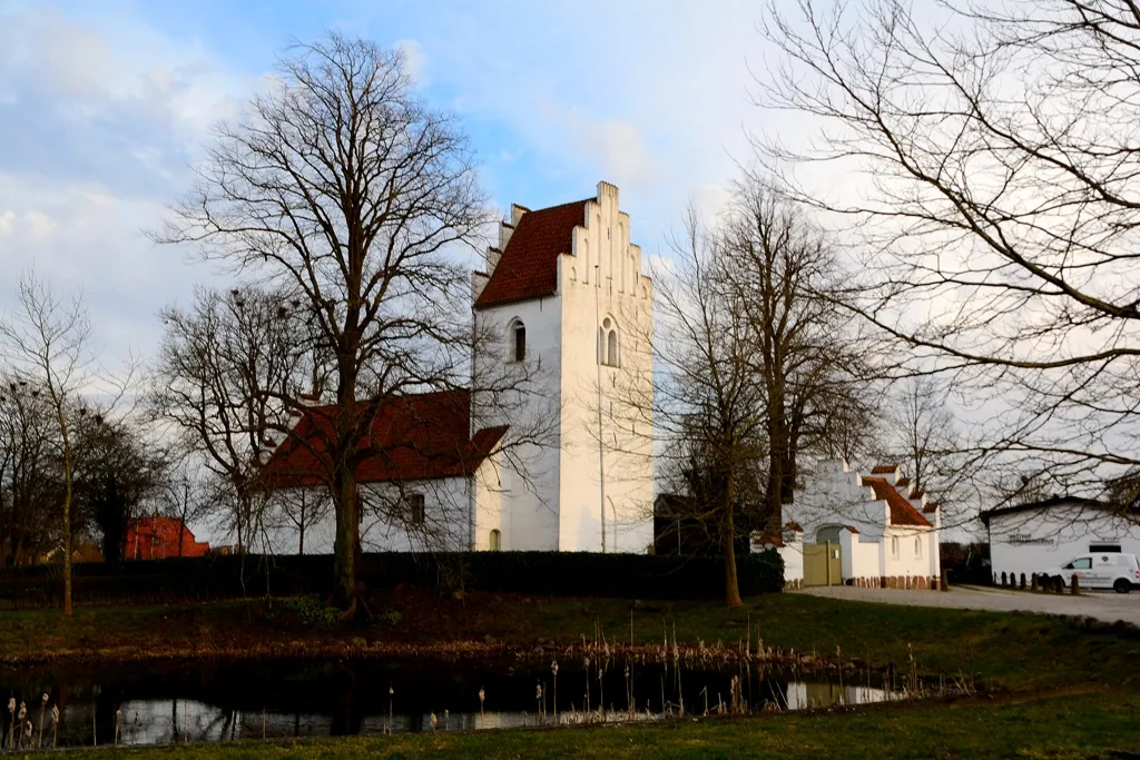 Dåstrup Kirke