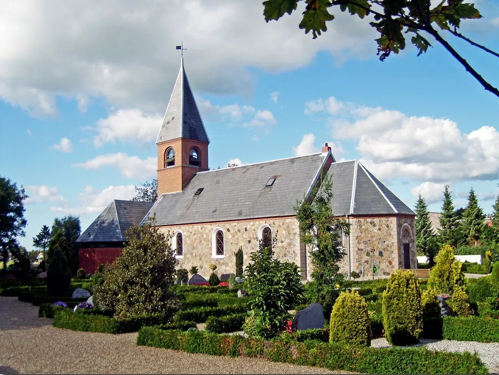 fra sydøst