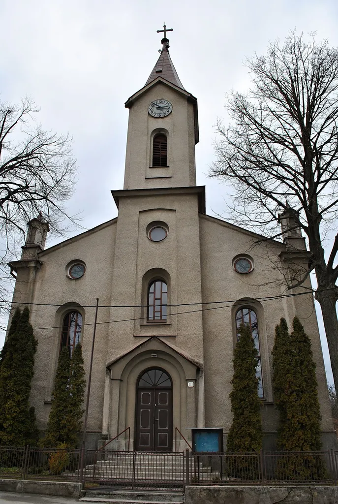 This media shows the protected monument with the number 601-3/0 CHMSK/601-3/0,CHMSK/601-3(other) in the Slovak Republic.