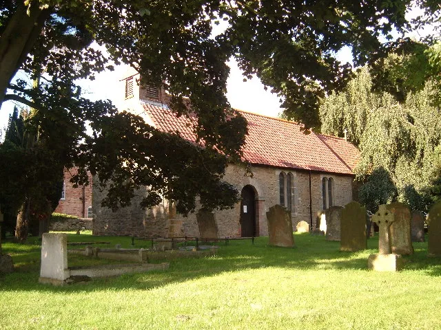 Birdforth Chapel, Birdforth