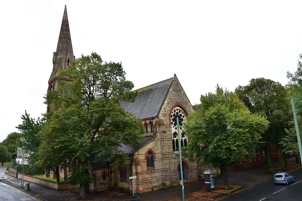 Church of Saint Matthew and Boundary Wall .mw-parser-output .messagebox{margin:4px 0;width:auto;border-collapse:collapse;border:2px solid var(--border-color-progressive,#6485d1);background-color:var(--background-color-neutral-subtle,#fbfcff);color:var(--color-base,#202122);box-sizing:border-box;border-inline-start-width:8px}.mw-parser-output .messagebox.mbox-small{font-size:88%;line-height:1.25em}.mw-parser-output .mbox-warning,.mw-parser-output .mbox-speedy{border:2px solid var(--border-color-error,#b22222);background:var(--background-color-error-subtle,#ffdbdb);border-inline-start-width:8px}.mw-parser-output .mbox-serious,.mw-parser-output .mbox-delete,.mw-parser-output .mbox-stop{border:2px solid var(--border-color-error,#b22222);border-inline-start-width:8px}.mw-parser-output .mbox-issue,.mw-parser-output .mbox-content{border:2px solid #f28500;background:var(--background-color-warning-subtle,#ffe);border-inline-start-width:8px}.mw-parser-output .mbox-query,.mw-parser-output .mbox-style{border:2px solid #f4c430;background:var(--background-color-warning-subtle,#ffe);border-inline-start-width:8px}.mw-parser-output .mbox-shit{border:2px solid #960;border-inline-start-width:8px}.mw-parser-output .mbox-license{border:2px solid #88a;border-inline-start-width:initial}.mw-parser-output .mbox-legal{border:2px solid var(--border-color-notice,#666);background:var(--background-color-base,#fff);border-inline-start-width:8px}.mw-parser-output .mbox-honor{border:2px solid #ca3;background:var(--background-color-warning-subtle,#fcf4db);border-inline-start-width:8px}.mw-parser-output .mbox-growth{border:2px solid #8d4;background:var(--background-color-success-subtle,#d5fdf4);border-inline-start-width:8px}.mw-parser-output .mbox-move{border:2px solid #93c;border-inline-start-width:8px}.mw-parser-output .mbox-protection,.mw-parser-output .mbox-message{border:2px solid var(--border-color-base,#aaa);border-inline-start-width:8px}.mw-parser-output .messagebox .mbox-text{border:none;pad