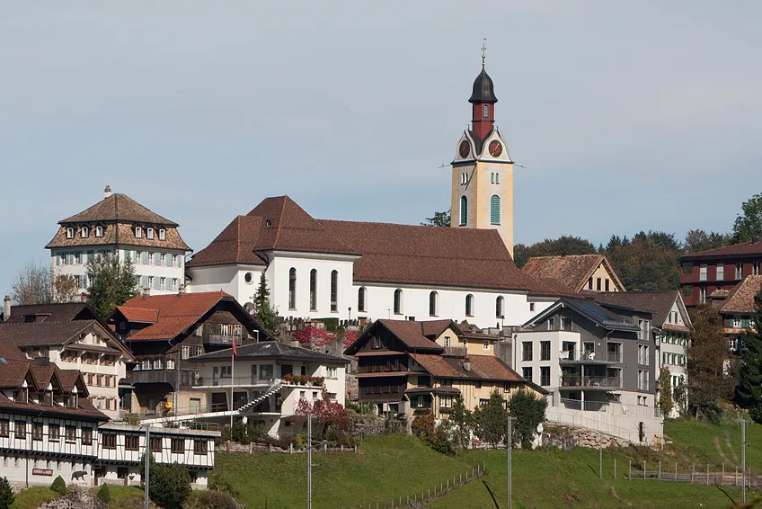 Sattel (SZ)