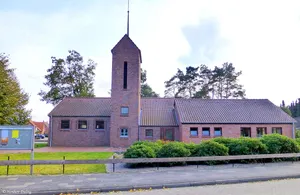 Michaeliskirche