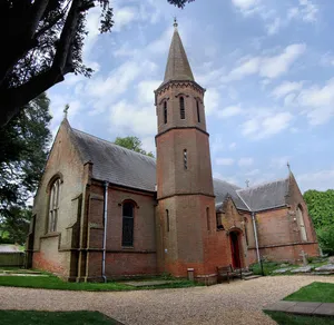 Church of St Mary Magdalene
