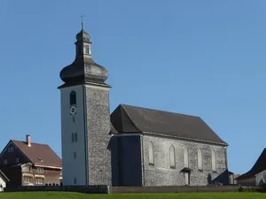 St. John the Baptist Catholic Church