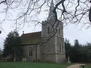 Parish Church of St Andrew