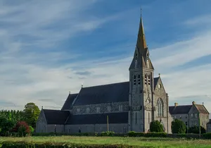 St Fintan's Church
