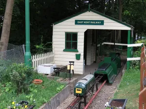 East Kent Railway