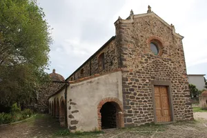 Church of Sant'Antonio Abate