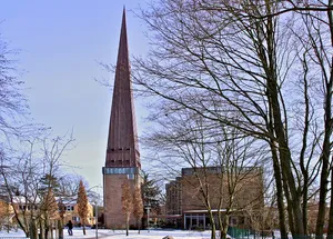 Jugendkirche
