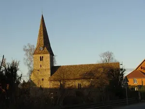 Johannes-der-Täufer-Kirche