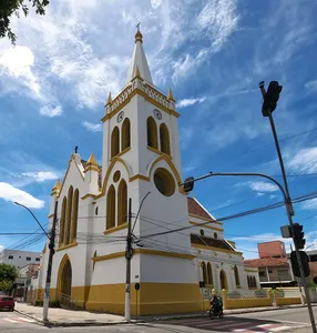 Cathedral of St. John the Baptist