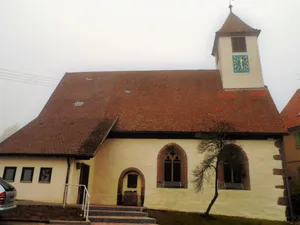 Evangelische Kirche