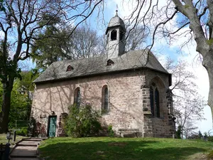 chapel St. Michael