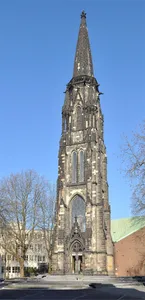 Christuskirche (Bochum)