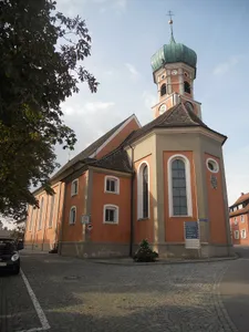 St. Nikolaus (Allensbach)