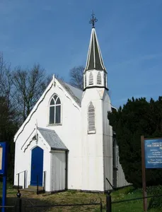 Church of the Ascension