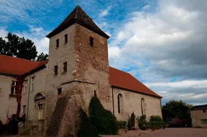 Protestant Church (Merbitz)