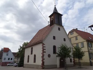 Waldenserkirche
