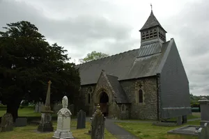 Church of St Michael