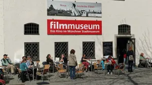 Munich Film Museum