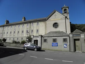Church of the Holy Saviour Convent of Poor Clares