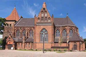 Elisabeth Church