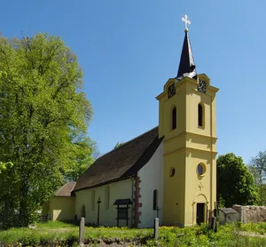Church of Saint Mary Magdalene