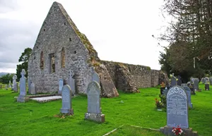 Monsea Church