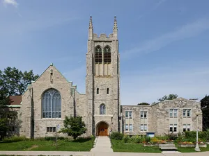 Westmount Park United Church