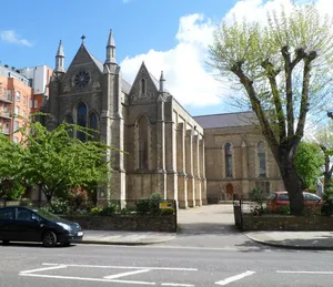 Church of Our Lady