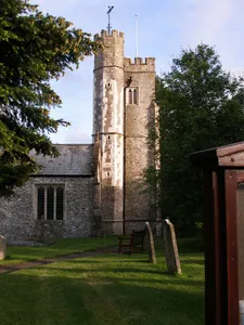 Church of the Blessed Virgin Mary
