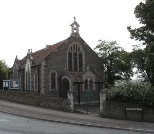 Church of the Ascension