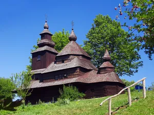Church of St. Michael the Archangel