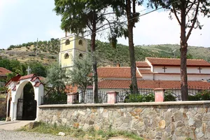 Church of the Theotokos